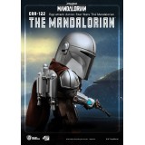 STAR WARS THE MANDALORIAN EGG ATTACK ACTION FIGURE BEAST KINGDOM