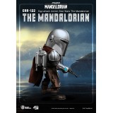 STAR WARS THE MANDALORIAN EGG ATTACK ACTION FIGURE BEAST KINGDOM