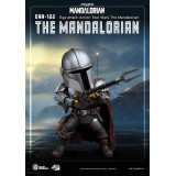 STAR WARS THE MANDALORIAN EGG ATTACK ACTION FIGURE BEAST KINGDOM