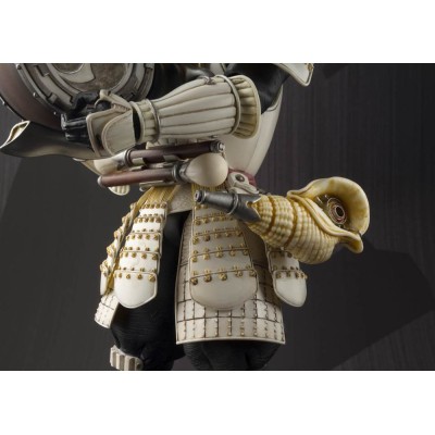 STAR WARS TAIKOYAKU STORMTROOPER SAMURAI ACTION FIGURE BANDAI