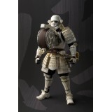 STAR WARS TAIKOYAKU STORMTROOPER SAMURAI ACTION FIGURE BANDAI