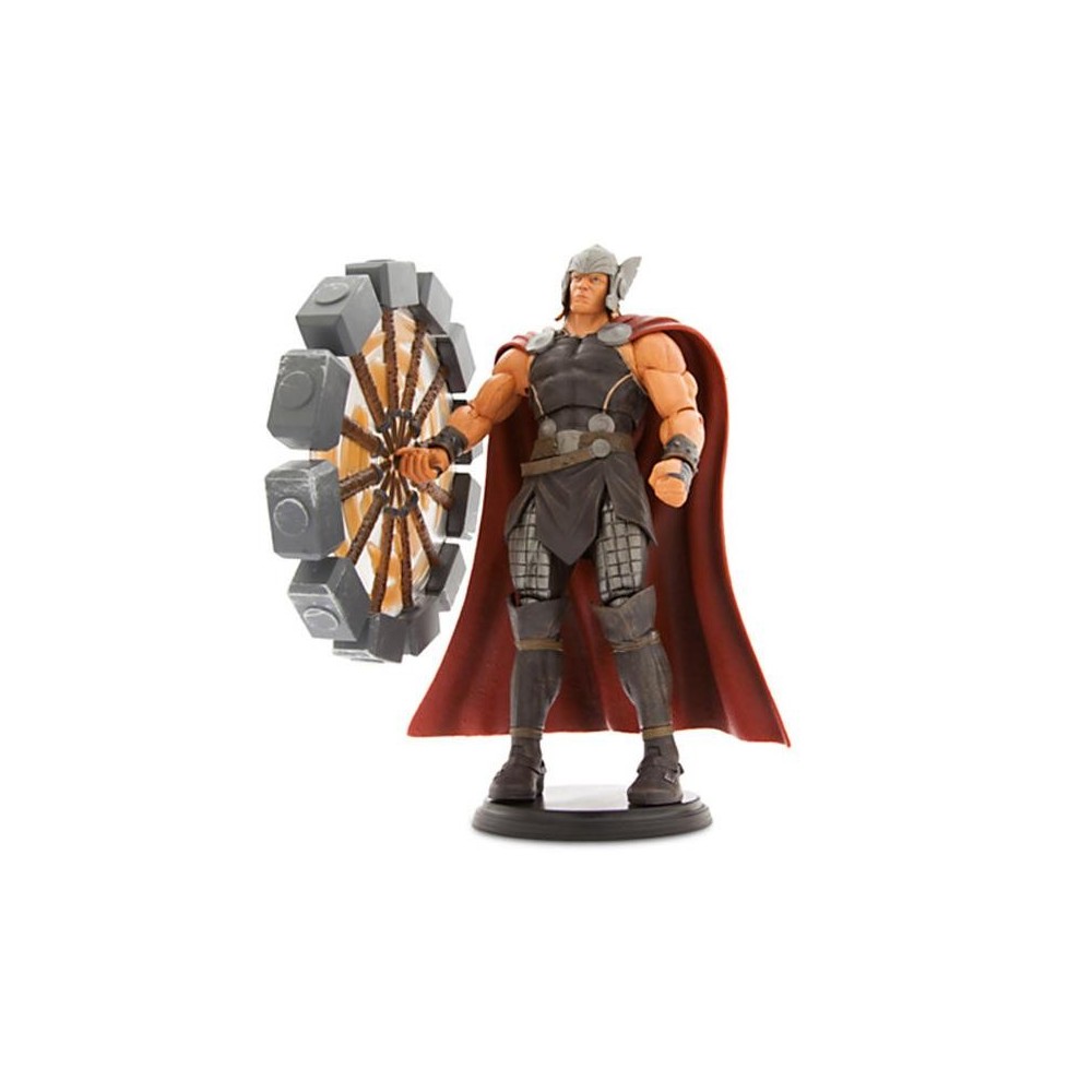 DIAMOND SELECT MARVEL SELECT THE MIGHTY THOR ACTION FIGURE