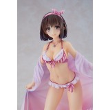 GOOD SMILE COMPANY SAEKANO MEGUMI KATO FANTASIA BUNKO FESTIVAL STATUE FIGURE