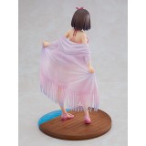 GOOD SMILE COMPANY SAEKANO MEGUMI KATO FANTASIA BUNKO FESTIVAL STATUE FIGURE