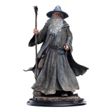 THE LORD OF THE RINGS GANDALF THE GREY STATUA 1/6 FIGURE WETA