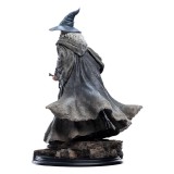 THE LORD OF THE RINGS GANDALF THE GREY STATUA 1/6 FIGURE WETA
