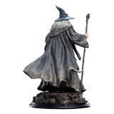 THE LORD OF THE RINGS GANDALF THE GREY STATUA 1/6 FIGURE WETA