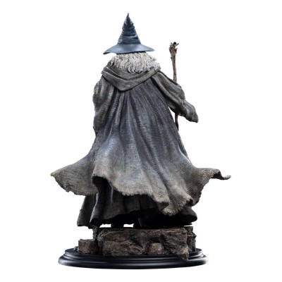 THE LORD OF THE RINGS GANDALF THE GREY STATUA 1/6 FIGURE WETA