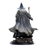 THE LORD OF THE RINGS GANDALF THE GREY STATUA 1/6 FIGURE WETA