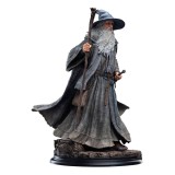 WETA THE LORD OF THE RINGS GANDALF THE GREY STATUE 1/6 FIGURE