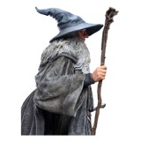 THE LORD OF THE RINGS GANDALF THE GREY STATUA 1/6 FIGURE WETA
