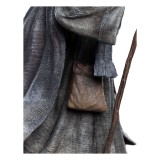 WETA THE LORD OF THE RINGS GANDALF THE GREY STATUE 1/6 FIGURE