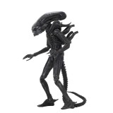 ALIEN ULTIMATE 40TH ANNIVERSARY BIG CHAP ACTION FIGURE NECA