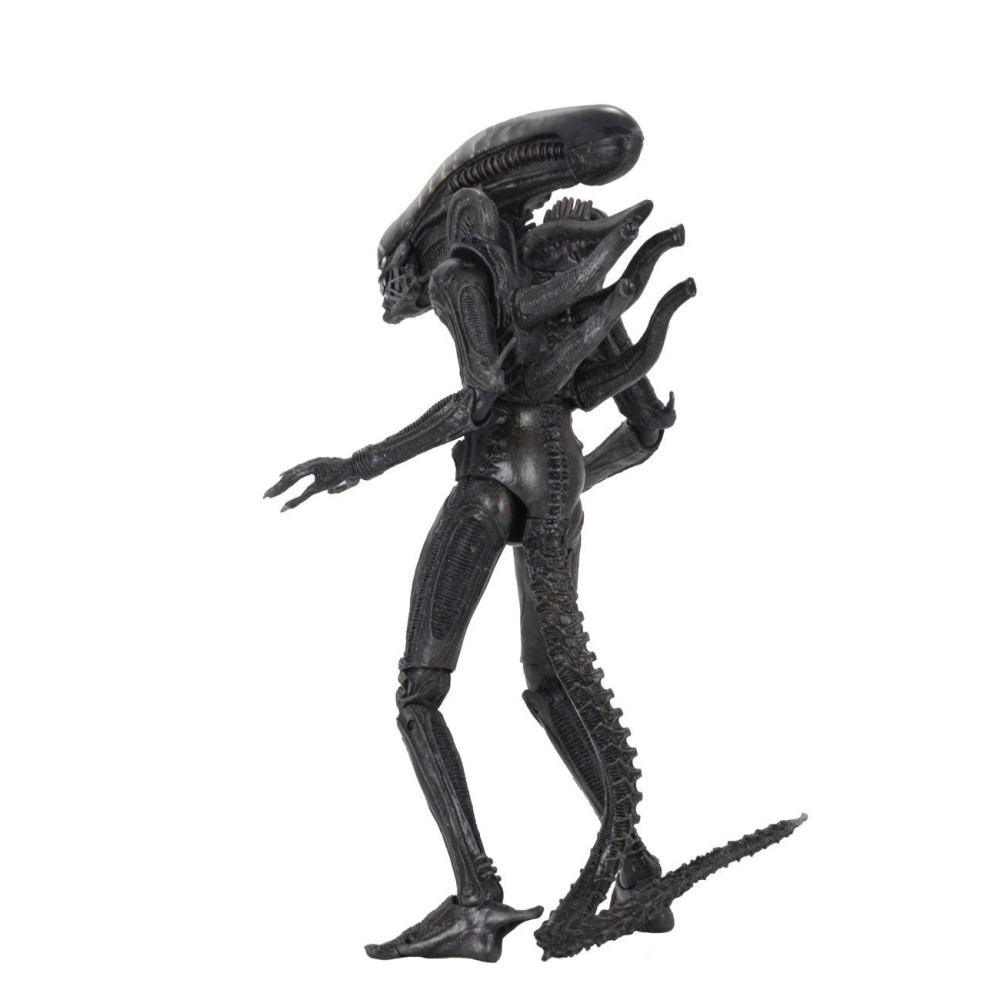 ALIEN ULTIMATE 40TH ANNIVERSARY BIG CHAP ACTION FIGURE NECA