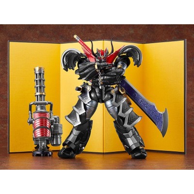 GOOD SMILE COMPANY HAGANE WORKS MAZINKAISER HAOU MAZIN SET ACTION FIGURE