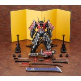 GOOD SMILE COMPANY HAGANE WORKS MAZINKAISER HAOU MAZIN SET ACTION FIGURE