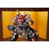 GOOD SMILE COMPANY HAGANE WORKS MAZINKAISER HAOU MAZIN SET ACTION FIGURE
