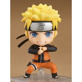GOOD SMILE COMPANY NARUTO SHIPPUDEN NARUTO UZUMAKI NENDOROID ACTION FIGURE