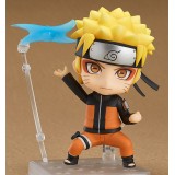 GOOD SMILE COMPANY NARUTO SHIPPUDEN NARUTO UZUMAKI NENDOROID ACTION FIGURE