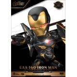 EAA-160 IRON MAN EGG ATTACK LIMITED EDITION ACTION FIGURE BEAST KINGDOM