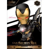 EAA-160 IRON MAN EGG ATTACK LIMITED EDITION ACTION FIGURE BEAST KINGDOM