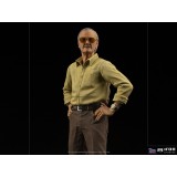 IRON STUDIOS STAN LEE LEGACY REPLICA STATUE 1/4 60CM FIGURE