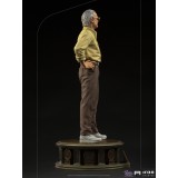 IRON STUDIOS STAN LEE LEGACY REPLICA STATUE 1/4 60CM FIGURE