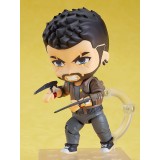 GOOD SMILE COMPANY CYBERPUNK 2077 MALE V NENDOROID ACTION FIGURE