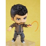 GOOD SMILE COMPANY CYBERPUNK 2077 MALE V NENDOROID ACTION FIGURE