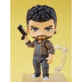 GOOD SMILE COMPANY CYBERPUNK 2077 MALE V NENDOROID ACTION FIGURE