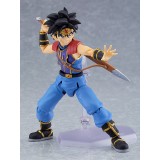 MAX FACTORY DRAGON QUEST DAI FIGMA ACTION FIGURE