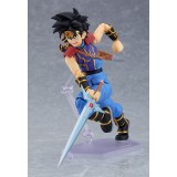 MAX FACTORY DRAGON QUEST DAI FIGMA ACTION FIGURE