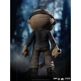 IRON STUDIOS FRIDAY THE 13TH JASON VOORHEES MINICO FIGURE STATUA