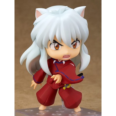 INUYASHA NENDOROID ACTION FIGURE GOOD SMILE COMPANY