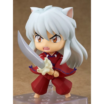 INUYASHA NENDOROID ACTION FIGURE GOOD SMILE COMPANY