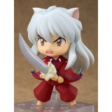 INUYASHA NENDOROID ACTION FIGURE GOOD SMILE COMPANY