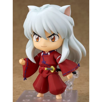 INUYASHA NENDOROID ACTION FIGURE GOOD SMILE COMPANY