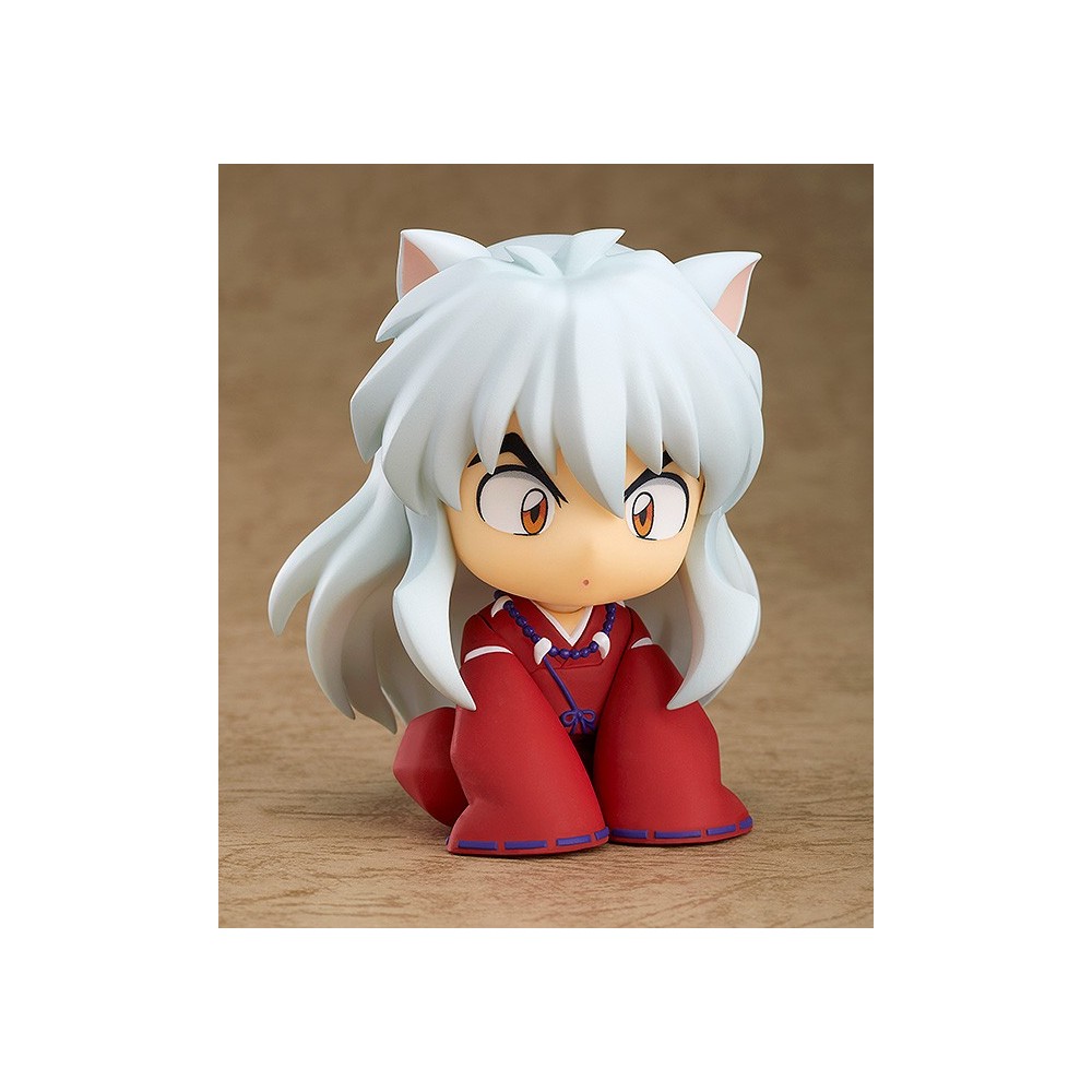 INUYASHA NENDOROID ACTION FIGURE GOOD SMILE COMPANY