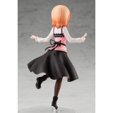 IS THE ORDER A RABBIT? COCOA POP UP PARADE STATUA FIGURE GOOD SMILE COMPANY
