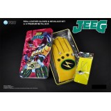 KOTETSU JEEG ROBOT METAL BOX SET SIZE M HIGH DREAM