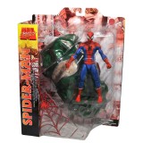 DIAMOND SELECT MARVEL SELECT CLASSIC SPIDER-MAN ACTION FIGURE