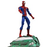 DIAMOND SELECT MARVEL SELECT CLASSIC SPIDER-MAN ACTION FIGURE