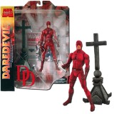 DIAMOND SELECT MARVEL SELECT DAREDEVIL ACTION FIGURE