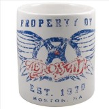 AEROSMITH MUG TAZZA CERAMICA