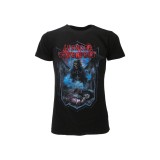 MAGLIA T SHIRT AVENGED SEVENFOLD NIGHTMARE