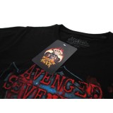 MAGLIA T SHIRT AVENGED SEVENFOLD NIGHTMARE