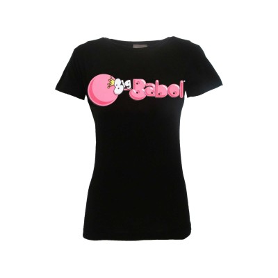 MAGLIA T SHIRT LADY BIG BABOL DONNA