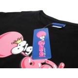 MAGLIA T SHIRT LADY BIG BABOL DONNA