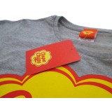 MAGLIA T SHIRT LADY CHUPA CHUPS DONNA