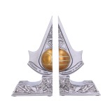 NEMESIS NOW ASSASSIN'S CREED APPLE OF EDEN BOOKENDS FERMALIBRI